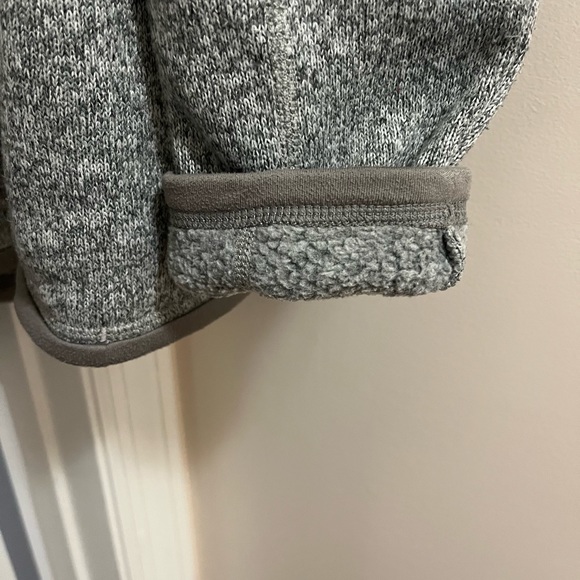 Fleece jacket - Picture 5 of 5